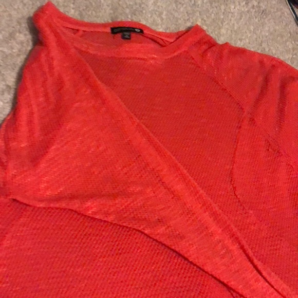 Neon orange - Picture 2 of 4